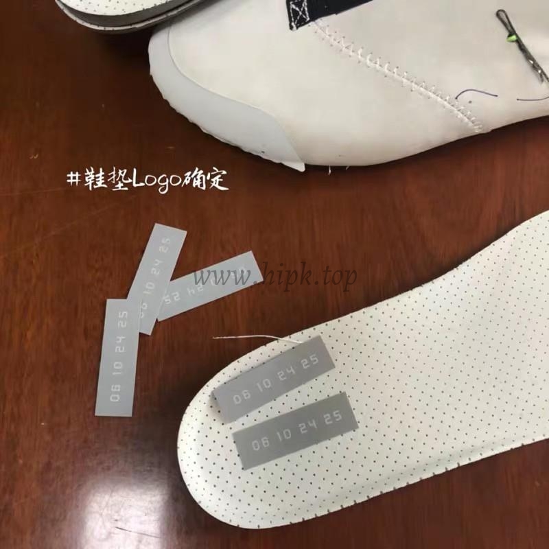 EXCLUSIVE RETAIL PK GOD NIKE AIR FEAR OF GOD 1 LIGHT BONE/BLACK AR4237-002 READY TO SHIP