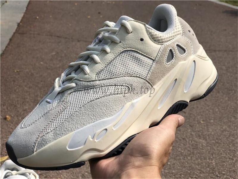 PK GOD Yeezy 700 Boost “ANALOG”retail materials ready to ship