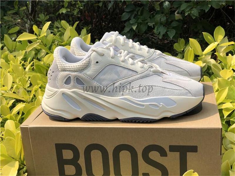 PK GOD Yeezy 700 Boost “ANALOG”retail materials ready to ship