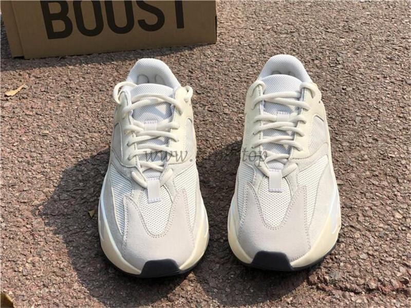 PK GOD Yeezy 700 Boost “ANALOG”retail materials ready to ship