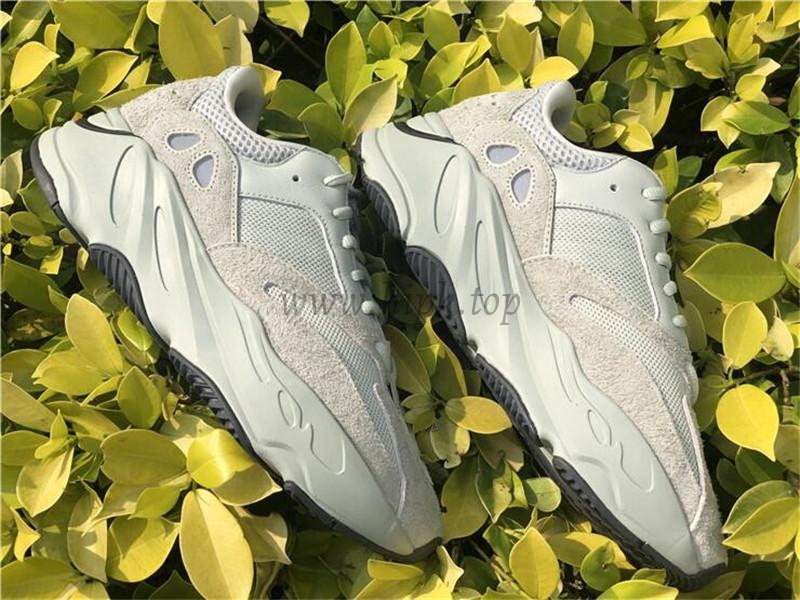 PK GOD Yeezy 700 Boost “SALT”retail materials ready to ship