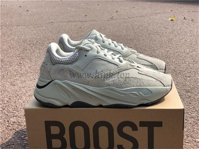 PK GOD Yeezy 700 Boost “SALT”retail materials ready to ship