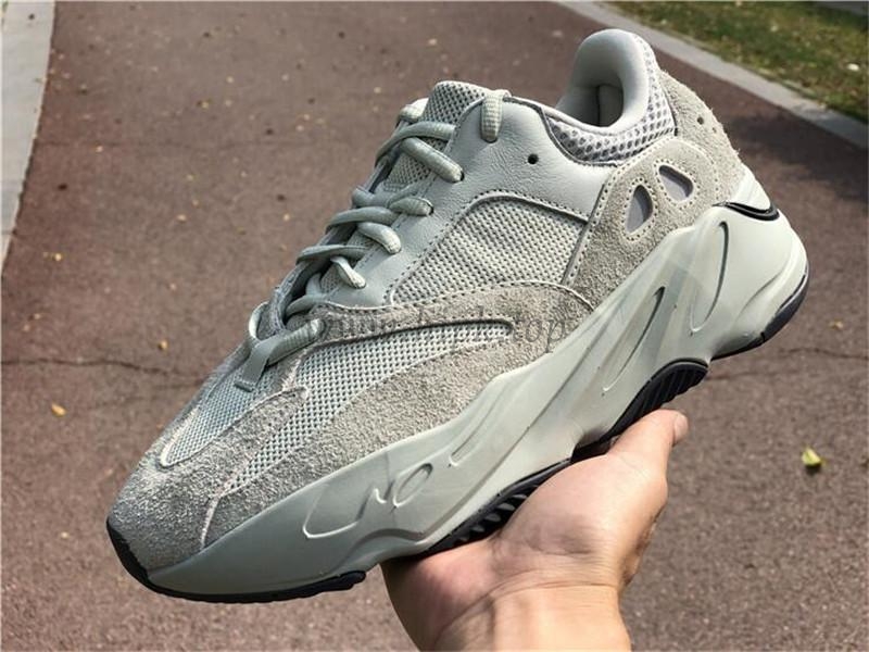 PK GOD Yeezy 700 Boost “SALT”retail materials ready to ship