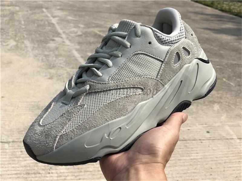 PK GOD Yeezy 700 Boost “SALT”retail materials ready to ship