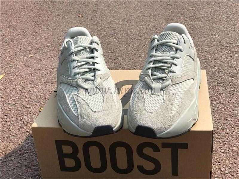 PK GOD Yeezy 700 Boost “SALT”retail materials ready to ship