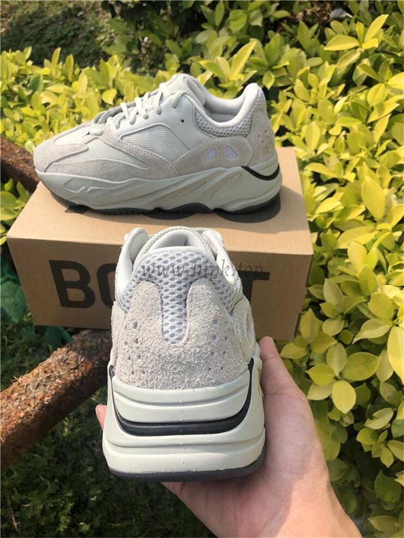 PK GOD Yeezy 700 Boost “SALT”retail materials ready to ship