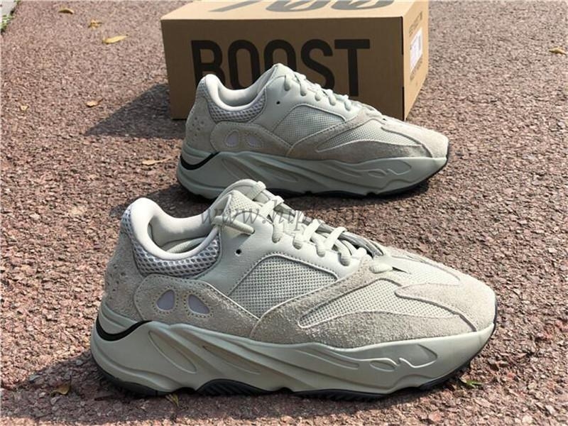 PK GOD Yeezy 700 Boost “SALT”retail materials ready to ship