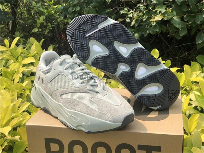 PK GOD Yeezy 700 Boost “SALT”retail materials ready to ship