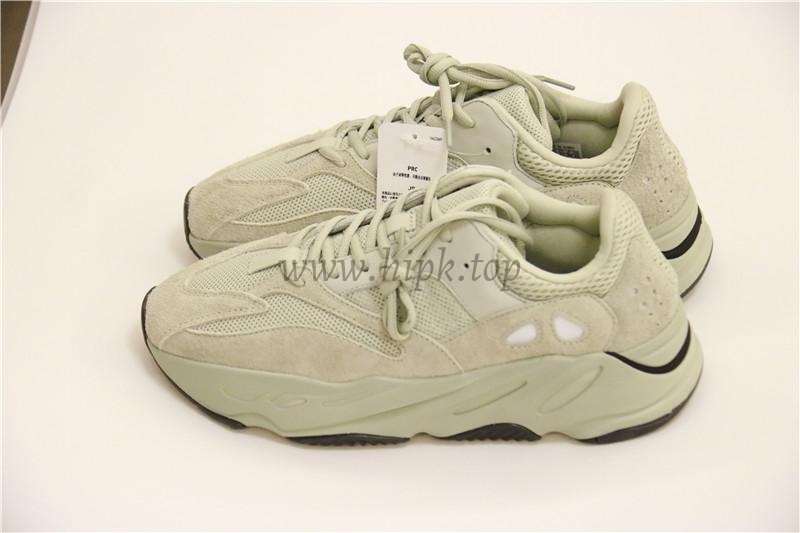 PK GOD Yeezy 700 Boost “SALT”retail materials ready to ship