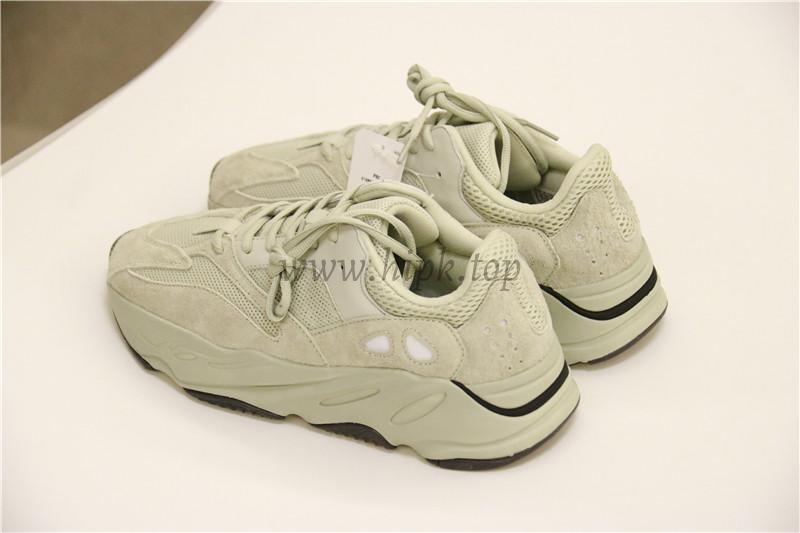 PK GOD Yeezy 700 Boost “SALT”retail materials ready to ship