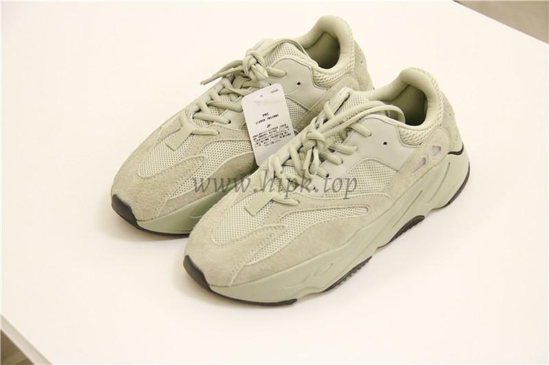 PK GOD Yeezy 700 Boost “SALT”retail materials ready to ship