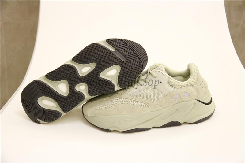 PK GOD Yeezy 700 Boost “SALT”retail materials ready to ship