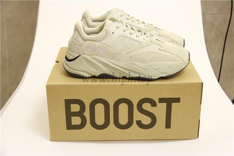 PK GOD Yeezy 700 Boost “SALT”retail materials ready to ship