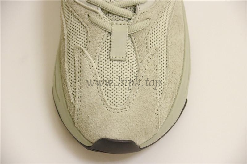 PK GOD Yeezy 700 Boost “SALT”retail materials ready to ship