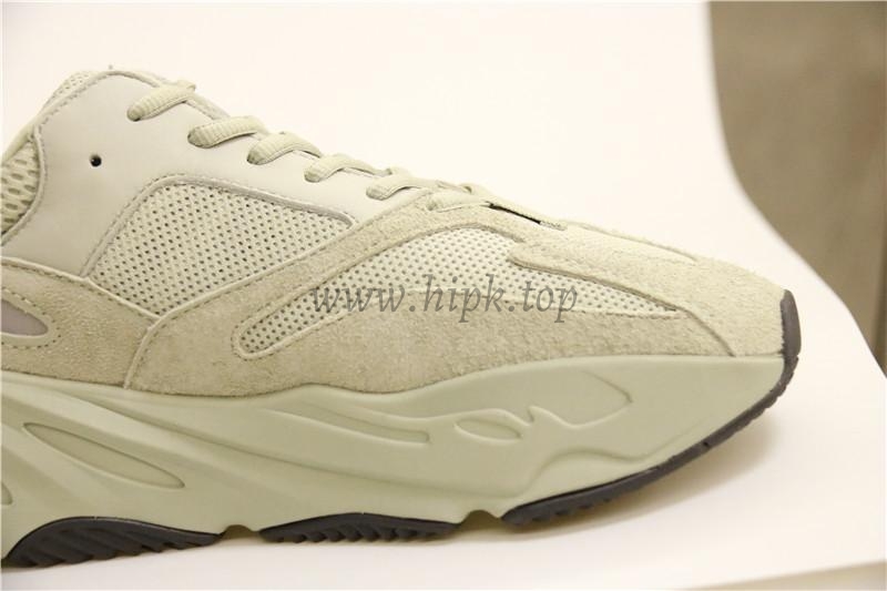 PK GOD Yeezy 700 Boost “SALT”retail materials ready to ship