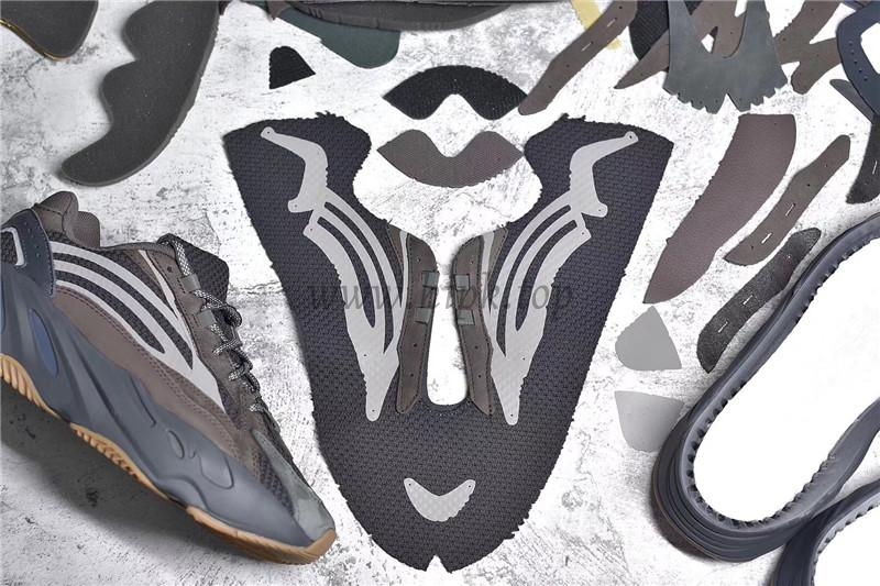 PK GOD Yeezy 700 Boost “Geode ”retail materials ready to ship