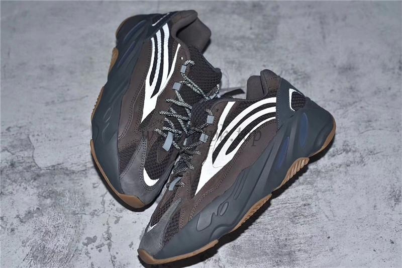 PK GOD Yeezy 700 Boost “Geode ”retail materials ready to ship