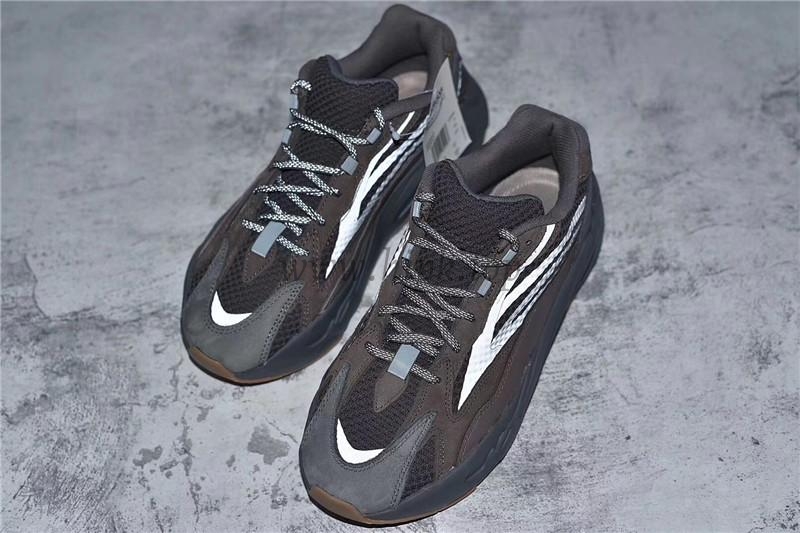 PK GOD Yeezy 700 Boost “Geode ”retail materials ready to ship