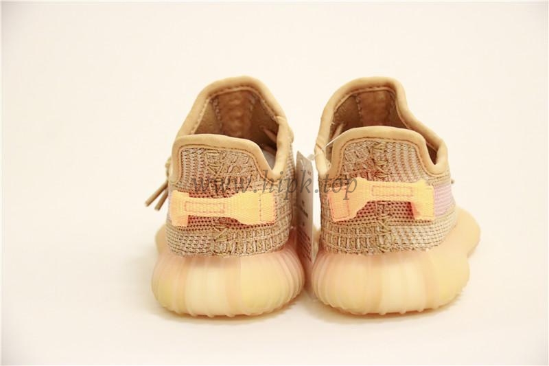 PK God V2 EXCLUSIVE GOD YEEZY 350 V2 CLAYinfant retail primiknit ready to ship 1k-13.5k