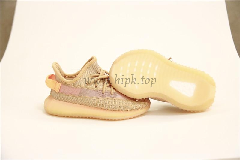 PK God V2 EXCLUSIVE GOD YEEZY 350 V2 CLAYinfant retail primiknit ready to ship 1k-13.5k