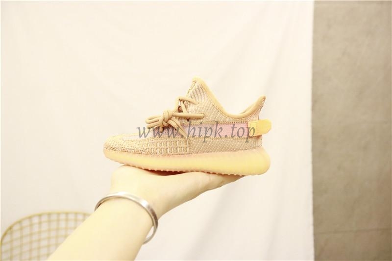 PK God V2 EXCLUSIVE GOD YEEZY 350 V2 CLAYinfant retail primiknit ready to ship 1k-13.5k