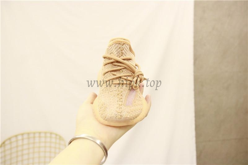 PK God V2 EXCLUSIVE GOD YEEZY 350 V2 CLAYinfant retail primiknit ready to ship 1k-13.5k