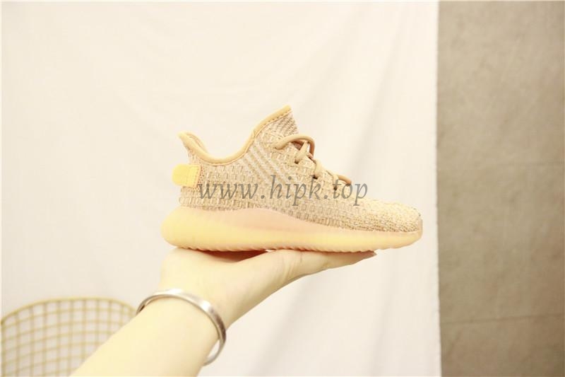 PK God V2 EXCLUSIVE GOD YEEZY 350 V2 CLAYinfant retail primiknit ready to ship 1k-13.5k