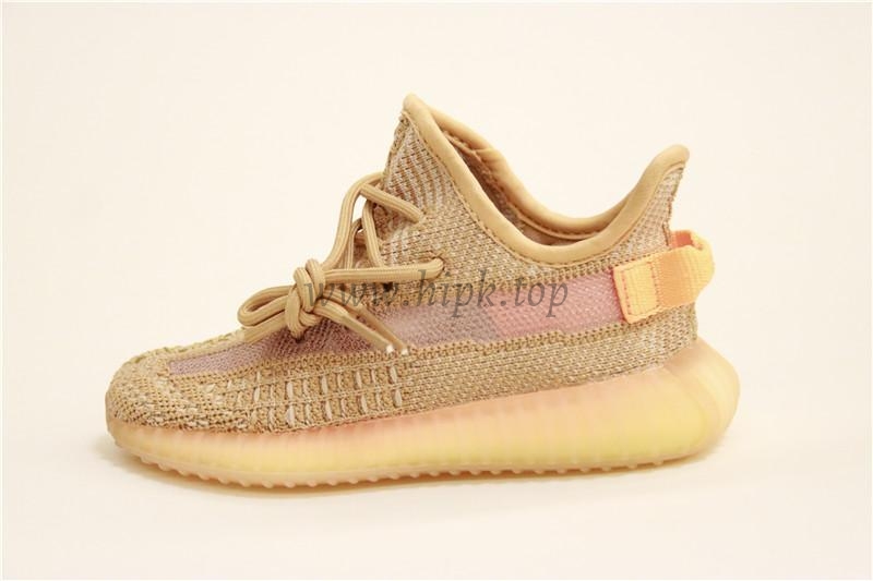 PK God V2 EXCLUSIVE GOD YEEZY 350 V2 CLAYinfant retail primiknit ready to ship 1k-13.5k