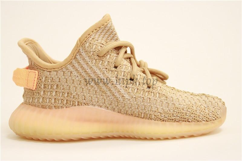 PK God V2 EXCLUSIVE GOD YEEZY 350 V2 CLAYinfant retail primiknit ready to ship 1k-13.5k