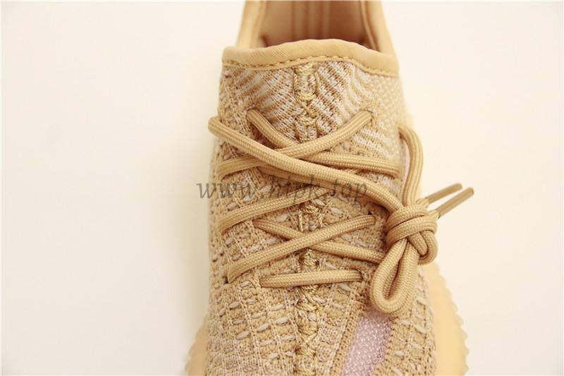 PK God V2 EXCLUSIVE GOD YEEZY 350 V2 CLAYinfant retail primiknit ready to ship 1k-13.5k