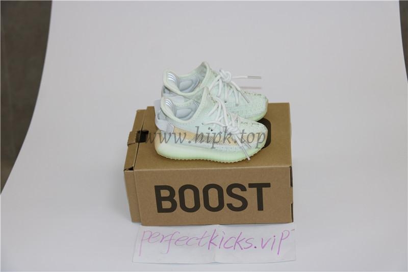 PK God V2 EXCLUSIVE GOD YEEZY 350 V2 “Hyperspace” infant retail primiknit ready to ship 1k-13.5k