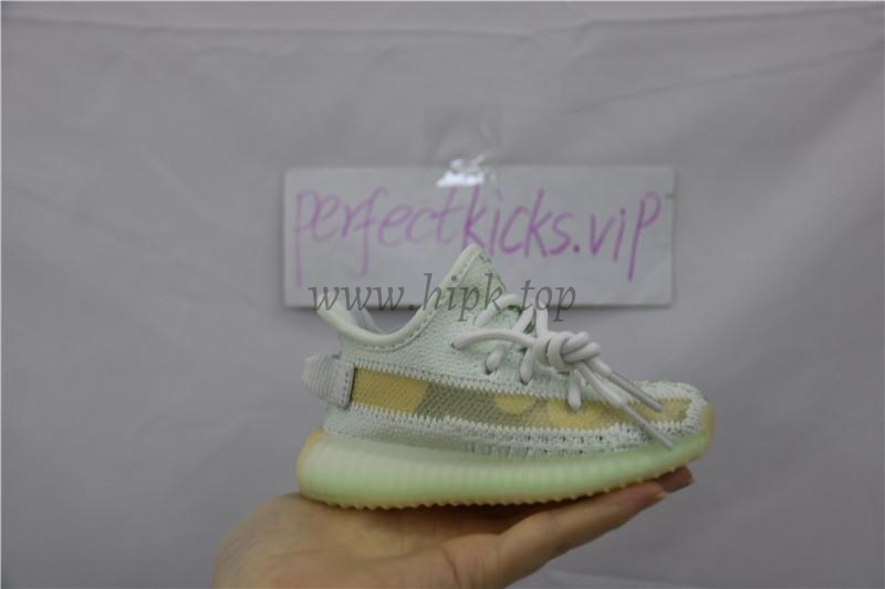 PK God V2 EXCLUSIVE GOD YEEZY 350 V2 “Hyperspace” infant retail primiknit ready to ship 1k-13.5k