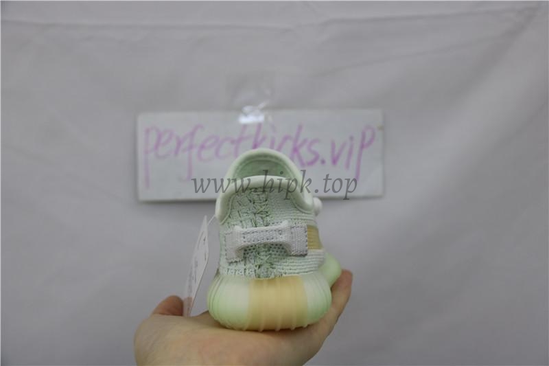 PK God V2 EXCLUSIVE GOD YEEZY 350 V2 “Hyperspace” infant retail primiknit ready to ship 1k-13.5k