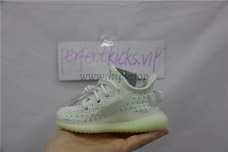 PK God V2 EXCLUSIVE GOD YEEZY 350 V2 “Hyperspace” infant retail primiknit ready to ship 1k-13.5k