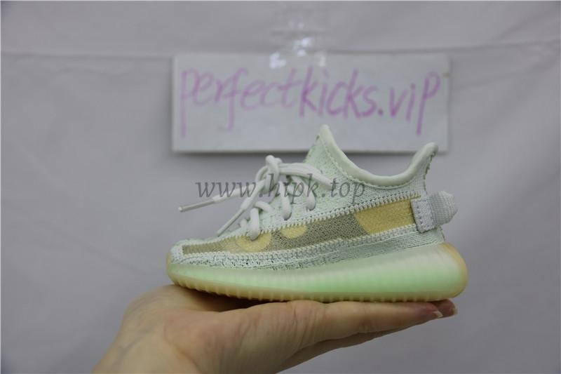 PK God V2 EXCLUSIVE GOD YEEZY 350 V2 “Hyperspace” infant retail primiknit ready to ship 1k-13.5k