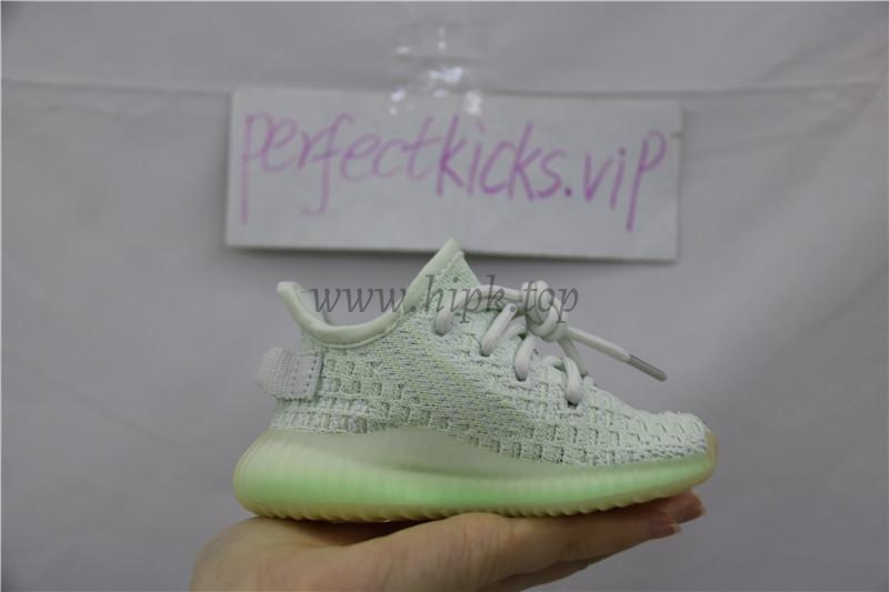 PK God V2 EXCLUSIVE GOD YEEZY 350 V2 “Hyperspace” infant retail primiknit ready to ship 1k-13.5k