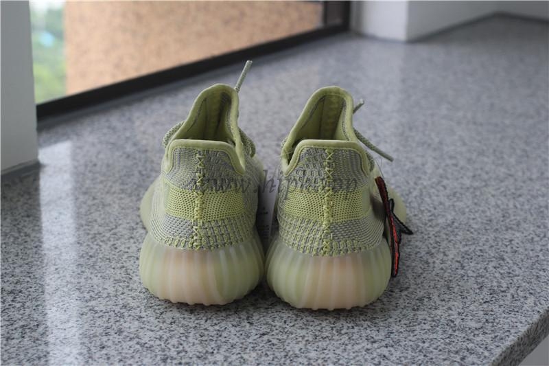 exclusive pk god yeezy 350 v2 antlia with real premeknit from huayiyi which offer primeknit to Ad*s directly ready to ship