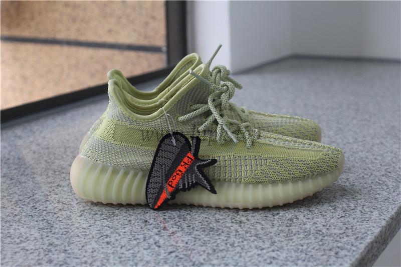 exclusive pk god yeezy 350 v2 antlia with real premeknit from huayiyi which offer primeknit to Ad*s directly ready to ship