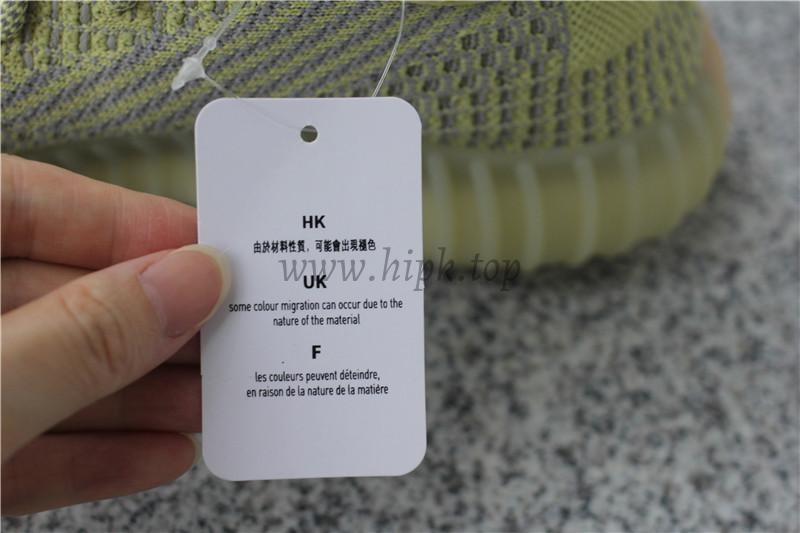 exclusive pk god yeezy 350 v2 antlia with real premeknit from huayiyi which offer primeknit to Ad*s directly ready to ship