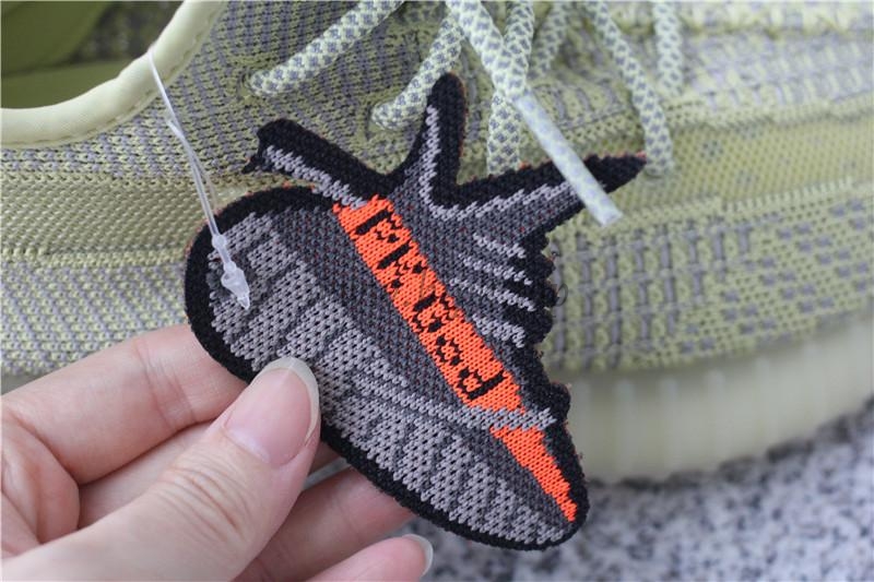 exclusive pk god yeezy 350 v2 antlia with real premeknit from huayiyi which offer primeknit to Ad*s directly ready to ship