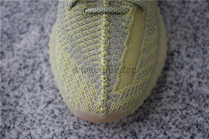 exclusive pk god yeezy 350 v2 antlia with real premeknit from huayiyi which offer primeknit to Ad*s directly ready to ship