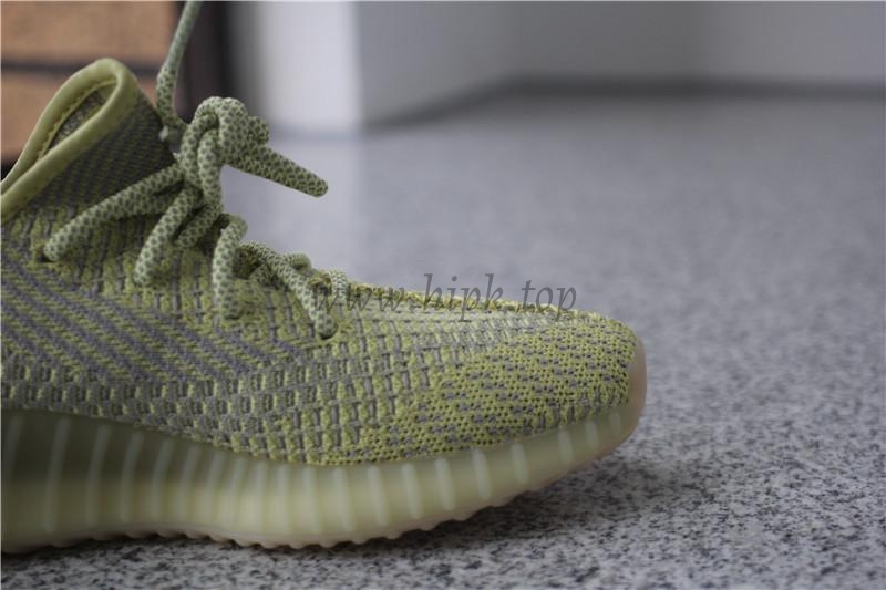 exclusive pk god yeezy 350 v2 antlia with real premeknit from huayiyi which offer primeknit to Ad*s directly ready to ship