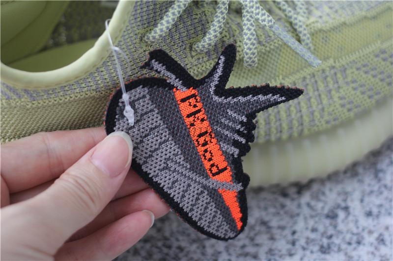 exclusive pk god yeezy 350 v2 antlia with real premeknit from huayiyi which offer primeknit to Ad*s directly ready to ship