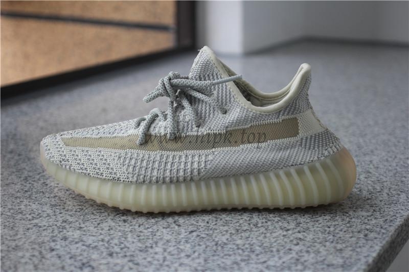 exclusive pk god yeezy 350 v2 lundmark with real premeknit from huayiyi which offer primeknit to Ad*s directly ready to ship