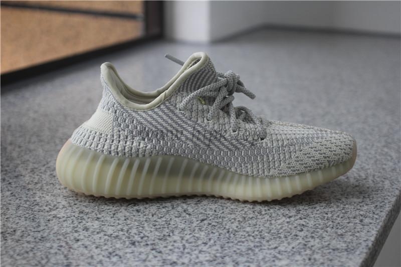 exclusive pk god yeezy 350 v2 lundmark with real premeknit from huayiyi which offer primeknit to Ad*s directly ready to ship