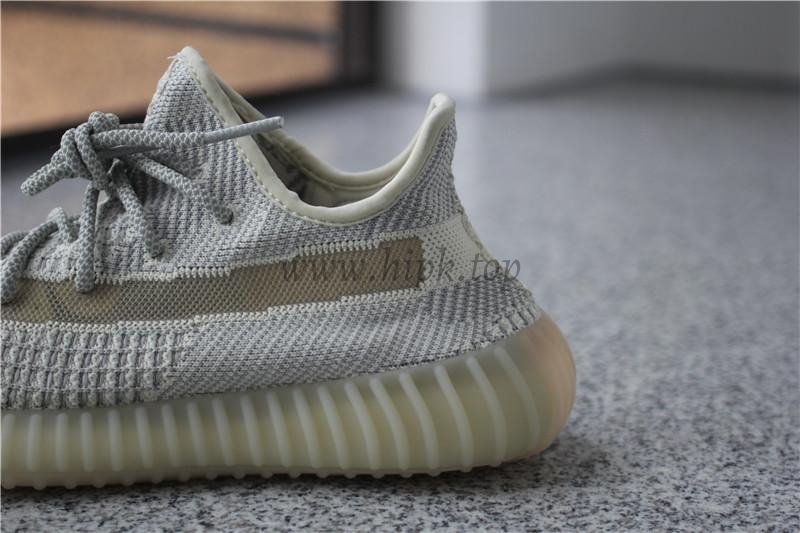 exclusive pk god yeezy 350 v2 lundmark with real premeknit from huayiyi which offer primeknit to Ad*s directly ready to ship