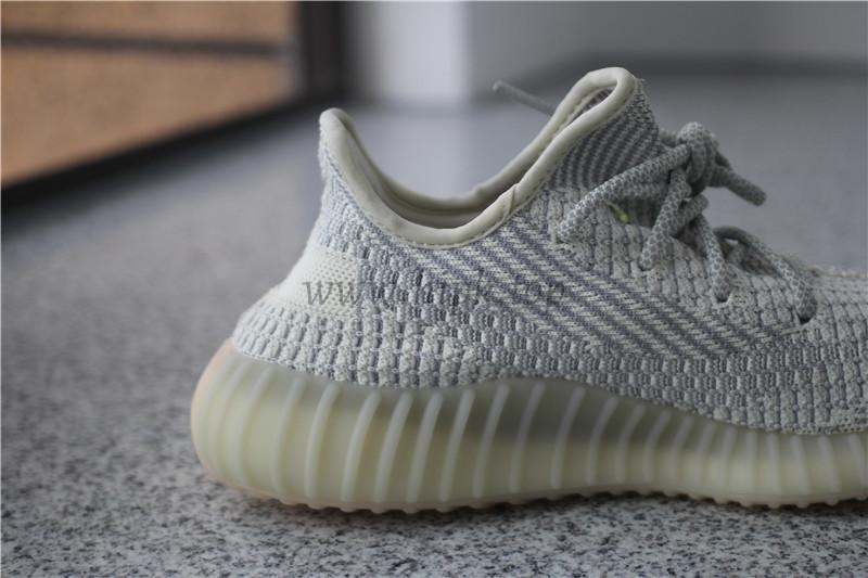 exclusive pk god yeezy 350 v2 lundmark with real premeknit from huayiyi which offer primeknit to Ad*s directly ready to ship