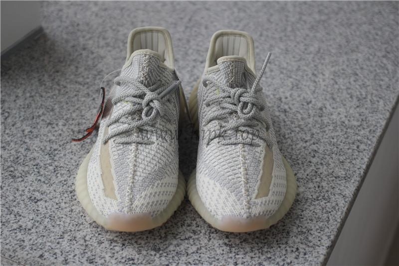 exclusive pk god yeezy 350 v2 lundmark with real premeknit from huayiyi which offer primeknit to Ad*s directly ready to ship