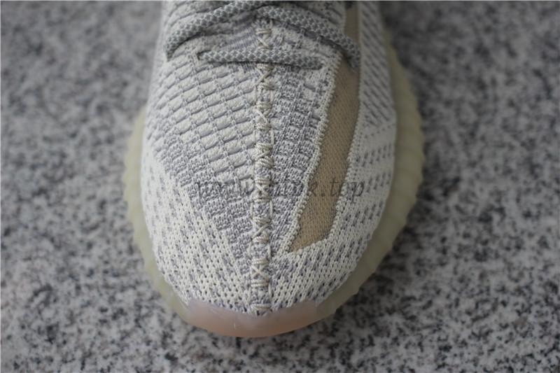 exclusive pk god yeezy 350 v2 lundmark with real premeknit from huayiyi which offer primeknit to Ad*s directly ready to ship