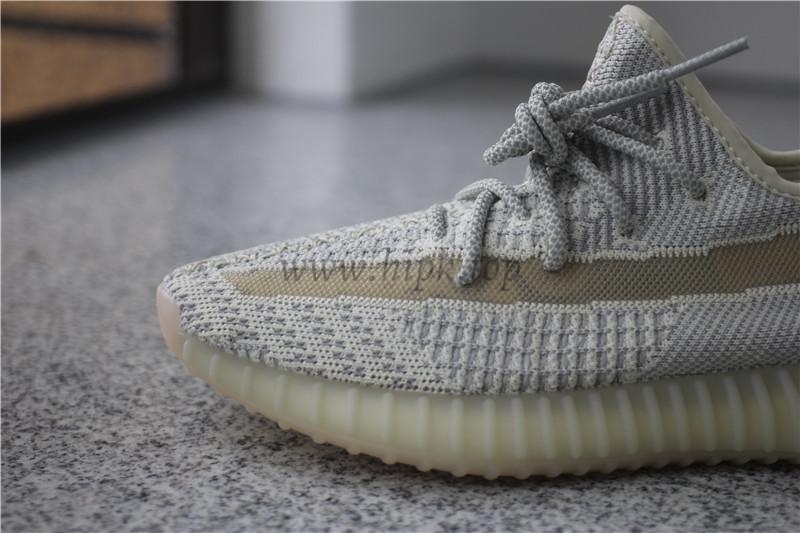 exclusive pk god yeezy 350 v2 lundmark with real premeknit from huayiyi which offer primeknit to Ad*s directly ready to ship